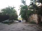 Номера у фонтана