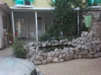 Номера у фонтана