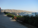 Комплекс эллингов вцелом