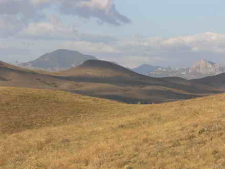 Hills