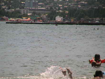 Bathers