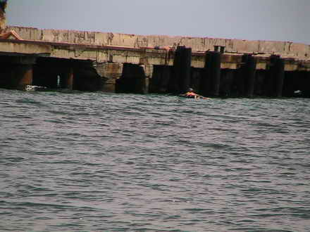 Pier