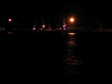 Port romance