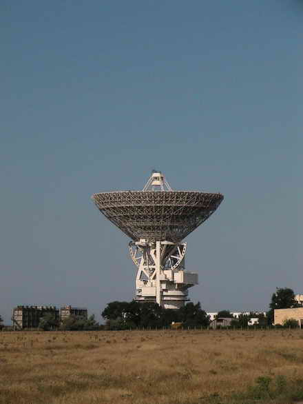 The antenna, Vitino