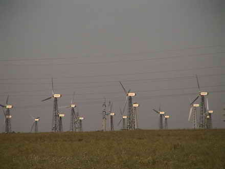 WPP western Crimea