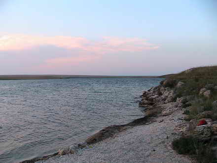 Beach Donuzlav