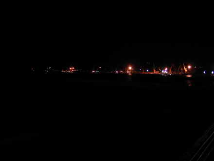 There somewhere are working dockers