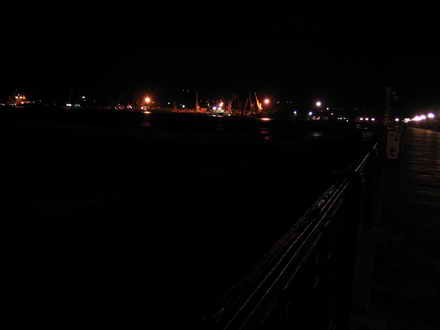 Night Lights Resort