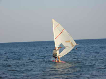Conqueror of the Sea