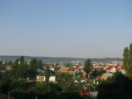 Feodosia