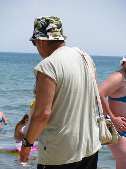Beach accessories