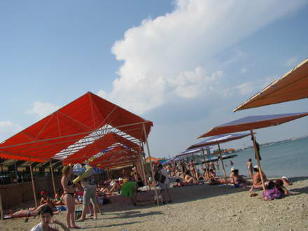Tents