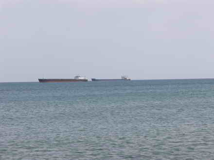 Race tankers