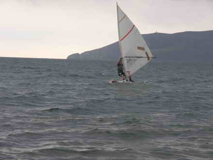 Sail