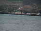 A ship in port. Відпочинок у Феодосії A ship in port