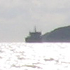 Вид на море. Феодосия