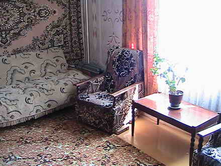 Отдых в Феодосии