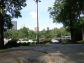 View over Central Park Attractions