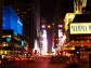 Manhattan night