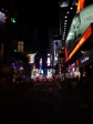 And Manhattan is dark