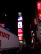lights of Manhattan
